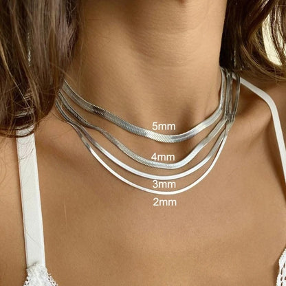 Luxe Layered Necklace